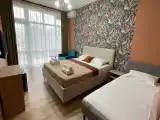 Трёхместный номер комфорт