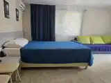 Четырёхместный номер стандарт