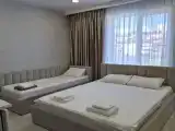 Четырёхместный номер полулюкс