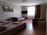 Четырёхместный номер стандарт