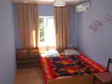 Четырёхместный номер двухкомнатный
