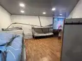 Многоместный мужской номер 8-ми местный