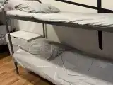 Многоместный мужской номер 6-ти местный