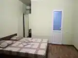 Двухместный номер с 1 кроватью стандарт