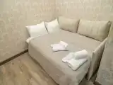 Двухместный номер с 1 кроватью стандарт