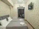 Двухместный номер с 2 отдельными кроватями стандарт