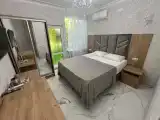 Двухместный номер с 1 кроватью стандарт