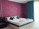 Двухместный номер с 1 кроватью люкс