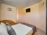 Трёхместный номер улучшенный с видом на море