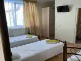 Трёхместный номер стандарт