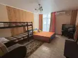 Семейный номер четырёхместный семейный номер с кухней