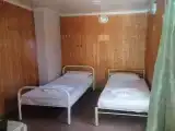 Четырёхместный номер изолированный
