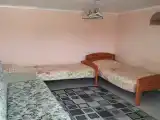 Трёхместный номер эконом