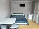 Четырёхместный номер люкс с кухней
