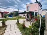 Трёхместный номер стандарт