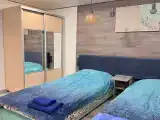 Двухместный номер с 2 отдельными кроватями стандарт