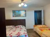 Трёхместный номер стандарт