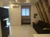 Апартаменты  студия с балконом