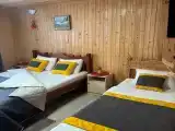 Трёхместный номер трёхместный номер