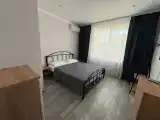 Двухместный номер с 1 кроватью стандарт