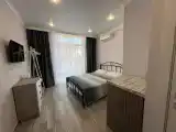 Двухместный номер с 1 кроватью стандарт