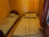 Четырёхместный номер стандарт