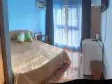 Двухместный номер с 1 кроватью стандарт с видом на горы
