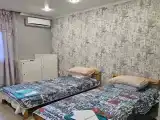 Четырёхместный номер люкс