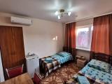 Двухместный номер с 2 отдельными кроватями без балкона