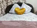 Четырёхместный номер стандарт
