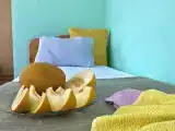 Трёхместный номер стандарт
