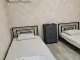 Двухместный номер с 2 отдельными кроватями стандарт