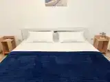 Двухместный номер с 1 кроватью стандарт