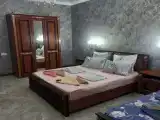 Трёхместный номер улучшенный с видом на горы