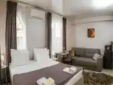 Двухместный номер с 1 кроватью улучшенный