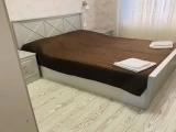 Четырёхместный номер двухкомнатный семейный