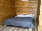 Двухместный номер с 1 кроватью стандарт