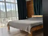 Двухместный номер с 1 кроватью полулюкс с видом на море