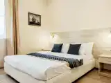 Двухместный номер с 1 кроватью стандартный