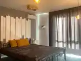 Четырёхместный номер улучшенный