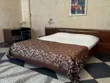 Двухместный номер с 1 кроватью стандарт плюс