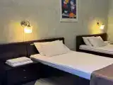 Двухместный номер с 2 отдельными кроватями стандарт-твин