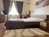 Двухместный номер с 1 кроватью джуниор сюит (бизнес)