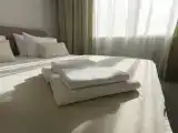Двухместный номер с 1 кроватью Стандарт