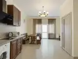 Дом коттедж №2 на Береговой