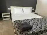 Четырёхместный номер улучшенный с видом на море