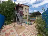 Трёхместный номер стандарт