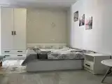 Трёхместный номер улучшенный