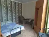 Двухместный номер с 1 кроватью башня