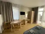 Четырёхместный номер улучшенный с видом на море